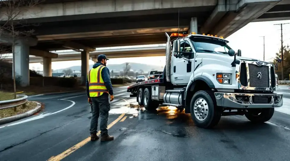 The Emberlyn Towing Story: Serving Calgary's Drivers with Pride